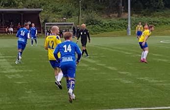 Ringsaker mot Biri i dag kl14.00.