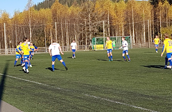 Follebu -Ringsaker 0-0