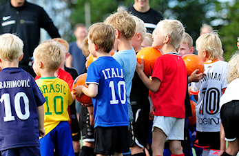 Nyhetsbrev fra NFF Indre Østland.
