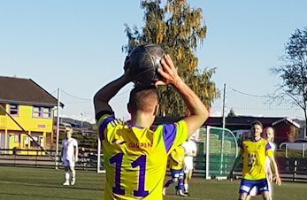 Ringsaker - Vind 2-3 (1-1)