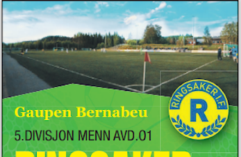 A-lagets serieåpning