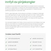 Nytt kunstgress 2025 - et miljøvennlig valg