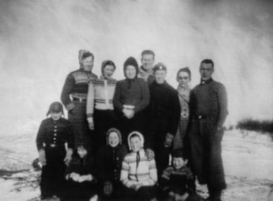 Veten 1939