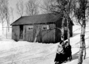 Vetenhytta