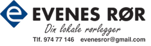 Evenes Rør