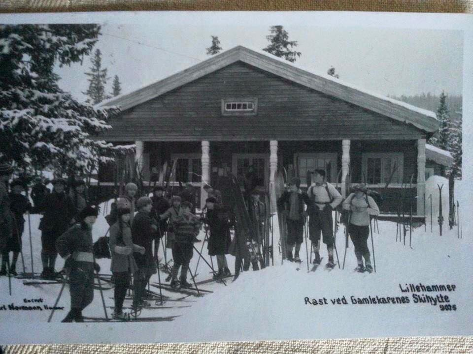 Image for Historie