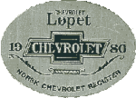 chev loppet