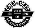 chev club scand