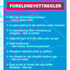 Foreldrevett