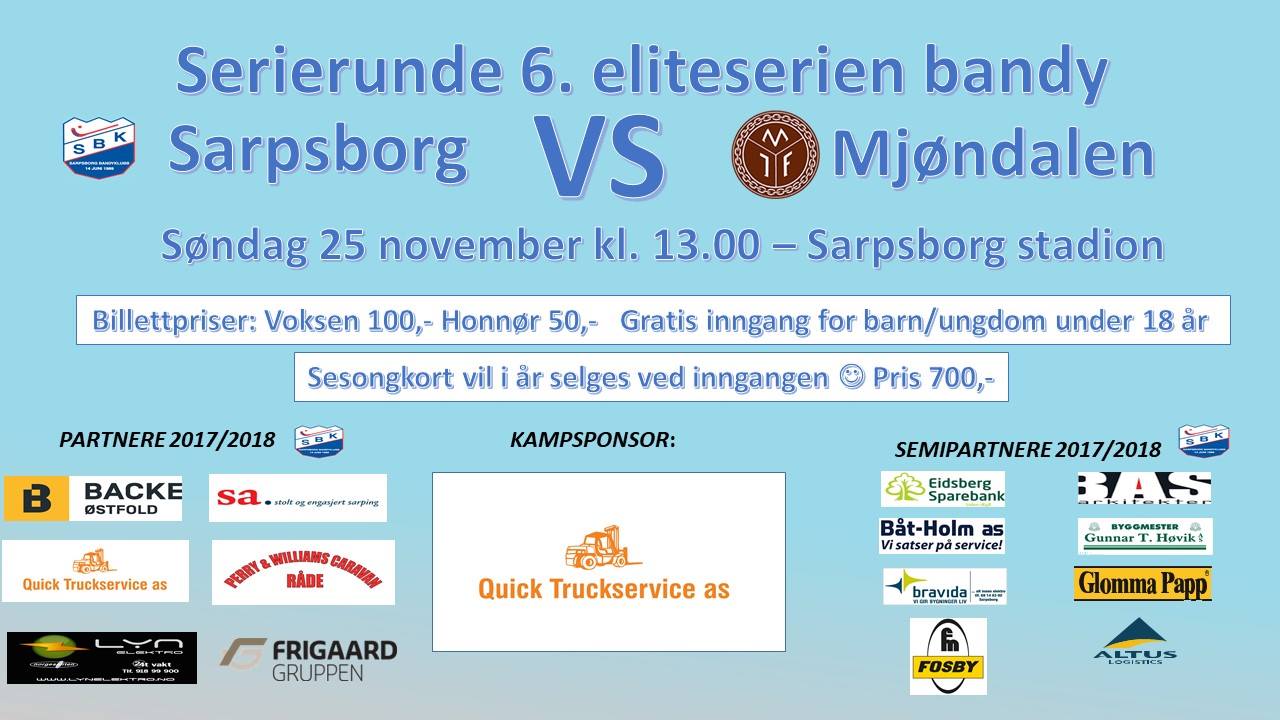 KOM Å SE ÅRETS FØRSTE HJEMMESEIER?