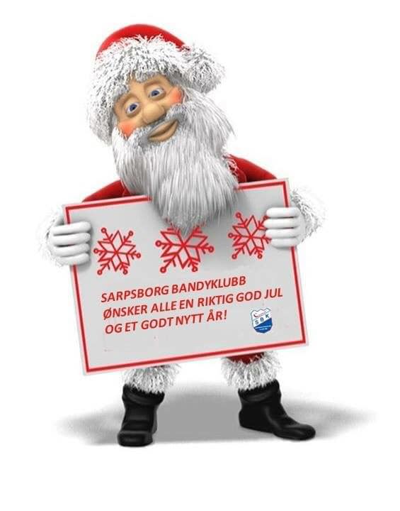 GOD JUL