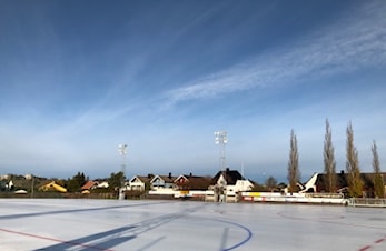 VELKOMMEN TIL SARPSBORG STADION LØRDAG 2. NOVEMBER
