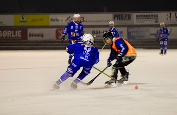 SBK - Stabæk │ Lillegutt │ 02.12.19