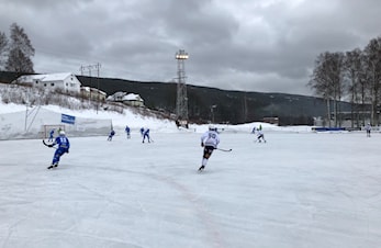 GUTTELAGET VELDIG NÆRE SEMIFINALE I SOLBERG CUP