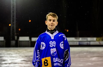 Philip Jacobsen landslagsaktuell