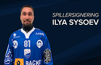 Ny spillersignering