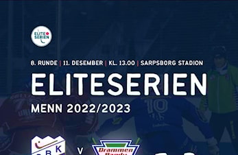 SBK-Drammen 3-2(1-2)