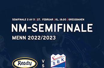 Semifinale 2