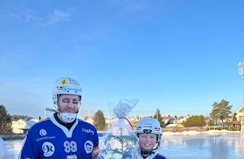 Emil Øby Olsen har signert ny kontrakt!