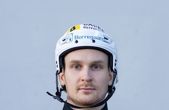 Artur har signert langtidskontrakt!