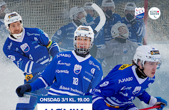Første kamp i 2024 for A-laget!