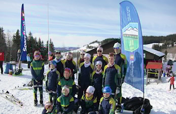 Skirenn langrenn og skiskyting 2018/2019