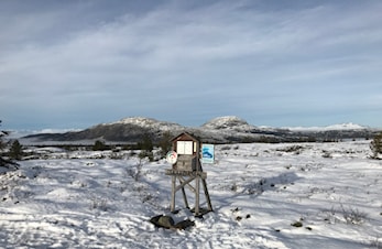 Skardåstrimmen 2018/19