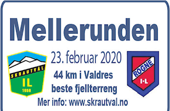Mellerunden 2020
