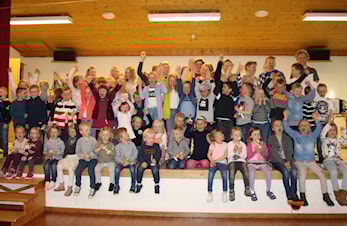 Sesongavslutning 2018-2019 langrenn og skiskyting