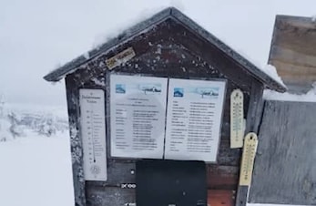 Skardåstrimmen 2021/2022