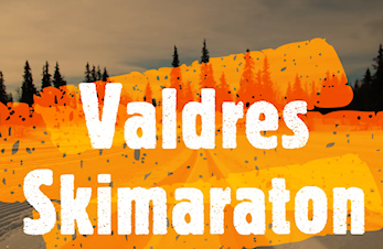 Nytt turrenn - Valdres Skimaraton