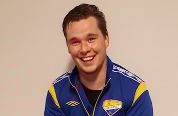 Sjansekalas på Kolstad
