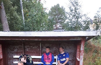 Tap i toppopgjøret mot Tempo.