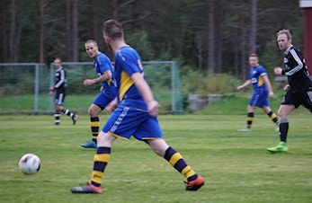Seier i lokaloppgjøret.