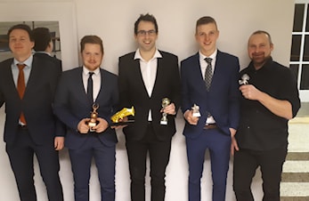 Årsavslutning
