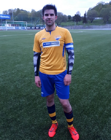 Fortjent tap mot Tyholttoppen