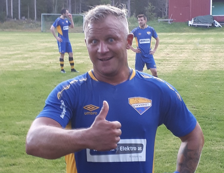 Tabbenes aften på Rødmyra