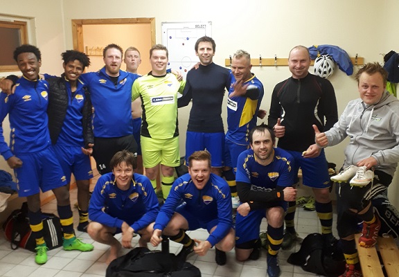 Storseier i nabooppgjøret