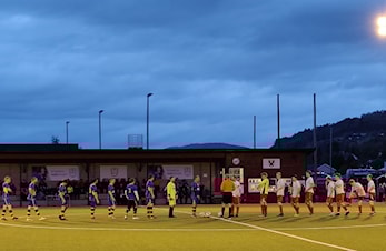 Sjansesløsing i lokaloppgjøret