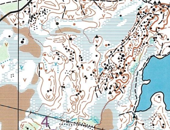 Geilo 2-dagers 20. - 21. juni