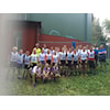 Himmeltoppen opp 6. september 2018