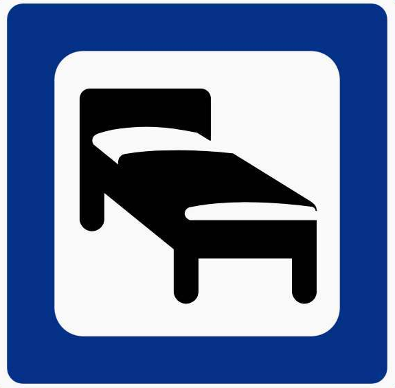 Tilbud om overnatting KM helg 26.-27. januar 2019