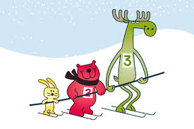 Klubbmesterskap 3. april - invitasjon og påmelding