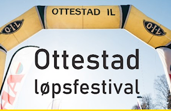 Kribler du etter å delta i ett løp igjen? Bli med på Ottestad løpsfestival søndag 25.oktober!