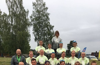 Trenerjobb for barn med nedsatt funksjonsevne - vi søker deg som er glad i mennesker og skiaktivitet!