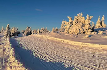 God jul! Og husk, vi har «et hav av muligheter» fremover