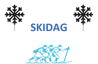 Skidag for funksjonshemmede på Gåsbu lørdag 18.april 2020-AVLYST