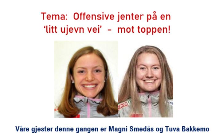 Hedmark Skikrets inviterer til webinar 19. mai kl. 20-21