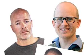 Webinar: Skal juniorutøvere trene I3 og I4 trening ? – hvorfor og evt hvordan? Onsdag 27.5 kl. 20