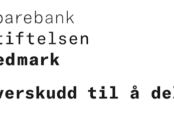 Gavetildeling fra Sparebankstiftelsen Hedmark på kr 280 000 til garasje!
